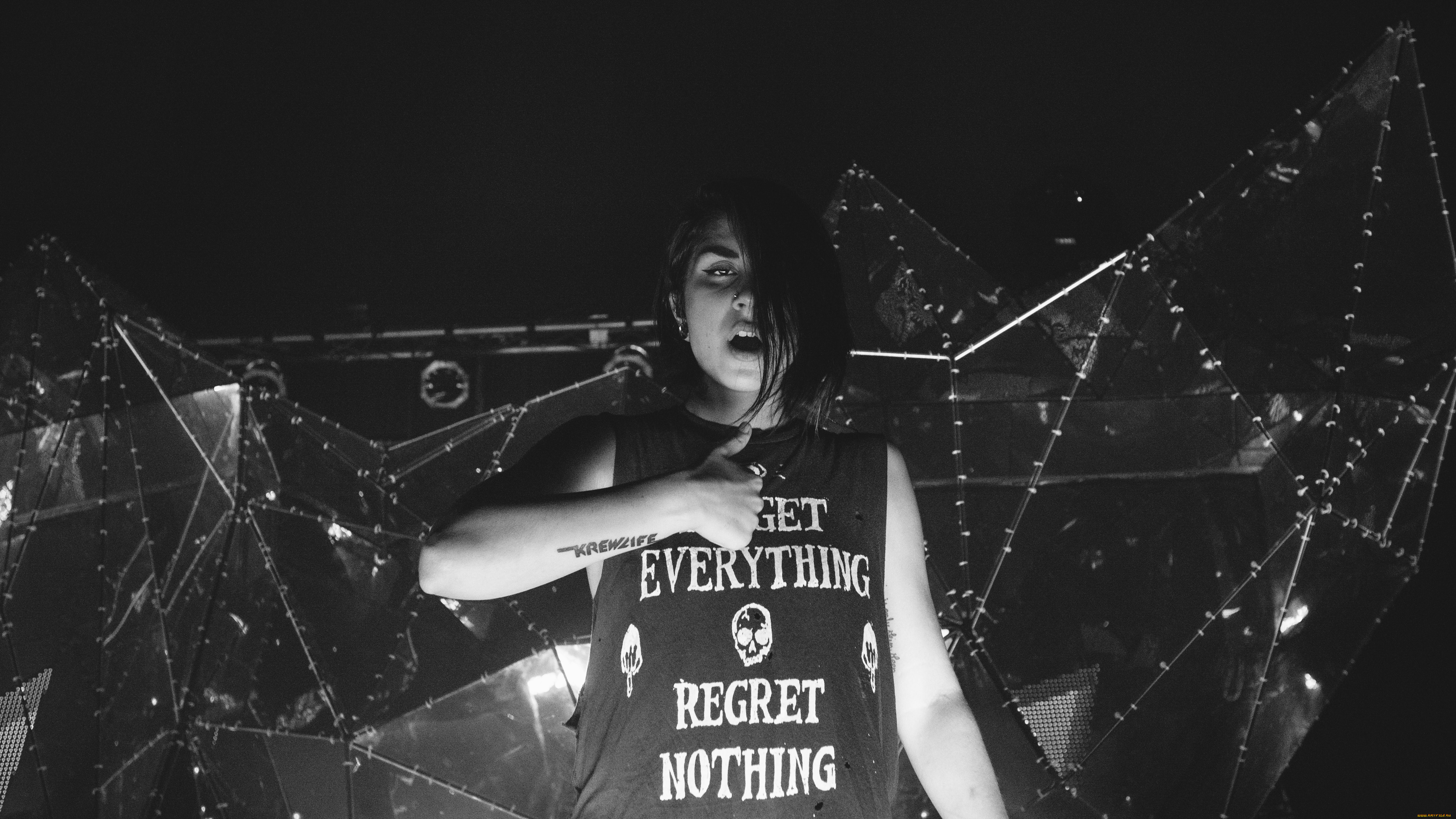 krewella, , 